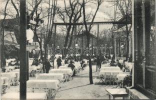 Budapest Gundel vendéglő