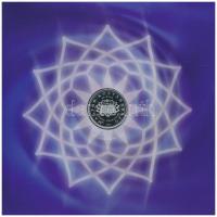 2007. 1Ft-100Ft (8xklf) forgalmi sor, benne 50Ft "50 éves a Római Szerződés" T:PP Adamo FO...