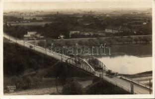 Mezőtúr Közúti híddal