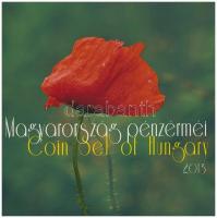 2013. 5Ft-200Ft (6xklf) forgalmi sor dísztokban T:BU