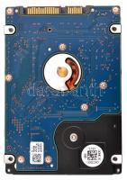 Használt merevlemez.

Hitachi Travelstar 5K750 500GB 8MB 5400rpm HTS547550A9E384 
Átmérő: 2,5 inc...