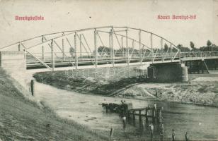 Berettyóújfalú Közúti híd