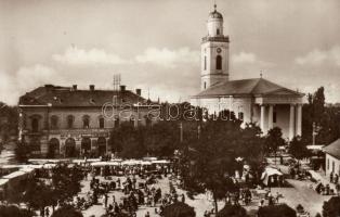 Mezőtúr Hetivásár