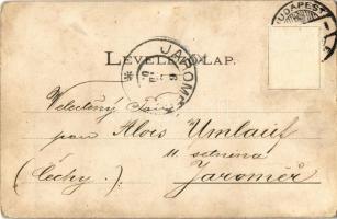 Budapest X. Kőbánya, Első Magyar Részvény-Serfőzde  (Rb)