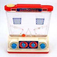 Kosárlabda játék eredeti dobozában Wonderful basketball.