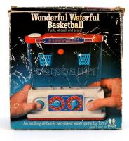 Kosárlabda játék eredeti dobozában Wonderful basketball