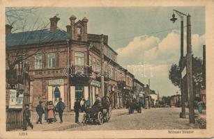 Lida Wilnaer Str. (Rb)