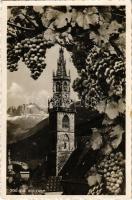 1935 Bolzano, Bozen (Südtirol); church