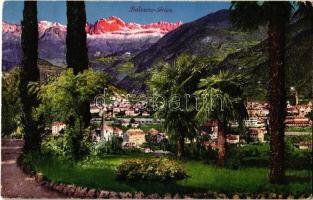 1930 Bolzano, Bozen (Südtirol); Gries
