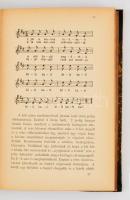 Barna Jakab-Ujhelyi Sándor: Játékkönyv gyermekek és a serdülő ifjúság számára. Bp., 1915. Singer. Fé...