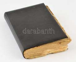 1841 Der Spiegel für Kunst, Eleganz und Mode. Samuel Rosenthal (szerk.) 14. évfolyam. Pest und Ofen....