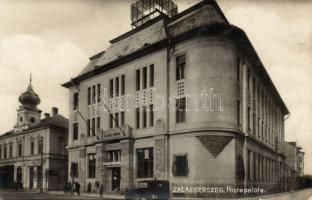 Zalaegerszeg Postapalota Photo