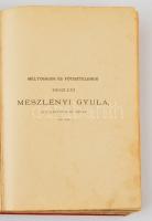 Dr. Boissarie: Lourdes története orvosi szempontból. Ford.: Dr. Haiczl Kálmán. [Esztergom, 1896, Buz...