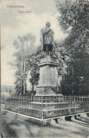 Zalaegerszeg Deák-szobor