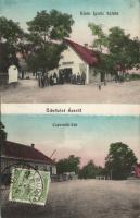 Ács Klein Ignác üzlete