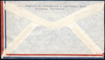 Venezuela 1970 Venezuela 1970