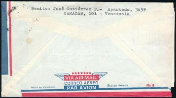 Venezuela 1972