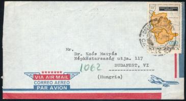 Venezuela 1973, Venezuela 1973