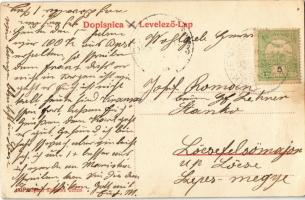 Crikvenica, Cirkvenica; Tengeri fürdő / Obcinsko kupaliste / sea beach