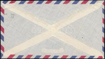 Libanon ~1961 Lebanon ~1961