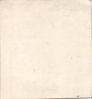 DN Szeged, Szegedi Gyógyszerész Testület 50f szürke színben 6-os tömbben kartonpapíron, hátoldal üre...