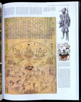 Martin Collcutt-Marius Jansen-Isao Kumakura: A japán világ atlasza. Fordította: Kertész Balázs, Szen...