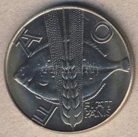 Lengyelország 1971. 10Zl "FAO" T:1