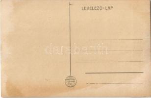 Békéscsaba, postapalota, automobilok