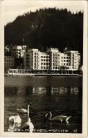 1937 Bled, Grand Hotel Toplice (fa)