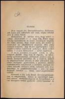 Hetey Zoltán: Ady Bandi - Ady Endre. Bp., (1942). Stádium. 184 p.+2 t. Kiadói félvászon-kötés, folto...