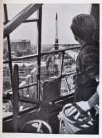 Sándor András: Sztálinváros. Bp., 1951. Népművelési Minisztérium. Kiadói egészvászon kötésben