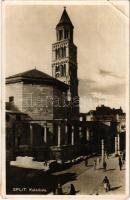 1934 Split, Katedrala / cathedral (EK)