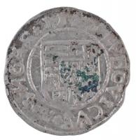 1526. Denár Ag "II. Lajos" kassai veret (0,61g) T:2 patina
Hungary 1526. Denar Ag "L...