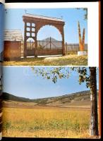 Dr. Kicsi Sándor - Szacsvay Imre: Erdélyi utakon I-III. kötet. I. köt.: Nagyváradtól a Hargitáig. II...