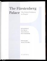 Kveta Krízová-Petr Macek-Marek Pernal-Pavel Zahradník: The Fürstenberg Palace. The Polish Embassy in...