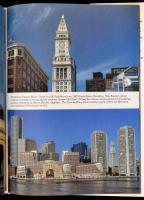 Nancy Millichap Davies: Boston. American Traveller. New York, 1990, Gallery Books. Angol nyelven. Ki...