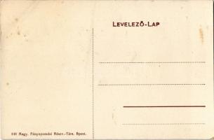 Galgahévíz, Zsadányi Armand borháza, szőlőskert