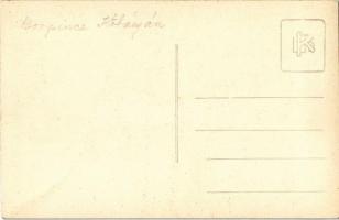 Budapest X. Kőbánya, borpince. photo