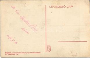 Budapest VIII. Tisztviselőtelep, Héderváry utca (EK)