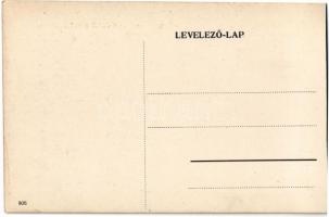 Balatonkenese, Református templom