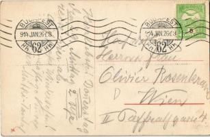 1914 Budapest I. Vérmező, vár