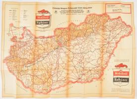 Budapest, reine du Danube. Szerk.: Durand, Josette. Bp., 1933, Librairie françaisa Cserépfalvi. Fran...