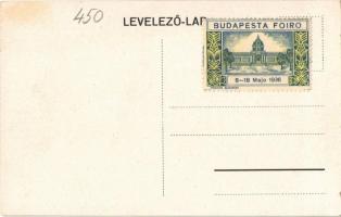 Budapest X. Sipos-féle Kőbányai Halászlékert. Belső Jászberényi út 43. (ma Kőrösi Csoma Sándor út )