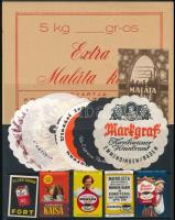 20 db kávé reklám