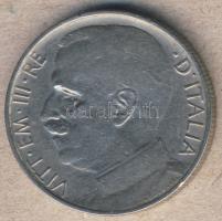 Olaszország 1919. 50c recés peremmel! T:3 R!