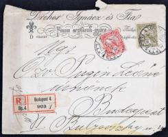 10 db vas, acél szerszám reklám és fejléces nyomtatvány