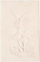 1914 Nagyécsfalu (Écs), A Nagyécsfalui Tűzoltóság saját alapja javára február 1-én a Sturm-féle vend...