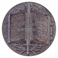 Berán Lajos (1882-1943) 1934. "ELEMÉR SOLTÉSZ D.D. EPISCOPVS MILITVM HVNGARIAE ANNO AETATIS SVA...