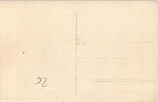 Sárkeresztes, Hangya Szövetkezet üzlete. photo