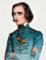 Herendi emlék falitál:" Liszt Ferenc születésének 125-ik halálának 50-ik évfordulója 1936"...